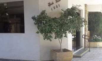 Imagem 3: Apartamento à venda, 222 m² por R$ 550.000,00 - Centro - Ribeirão Preto/SP