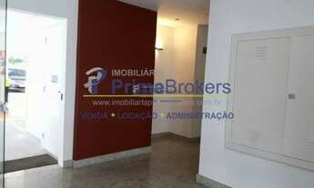 Imagem 5: APTO ALUGA-SE EM MOEMA C/ 77M², 2 DORM, (2 SUÍTES), SALA, COZ, 2 BANH, 1 VG, ÁREA DE SERVI