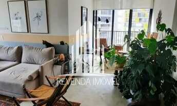 Imagem 3: Apartamento com 2 dormitórios, 120,48m² á venda na Vila Madalena