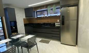 Imagem 2: Casa no alto branco, 03 suítes