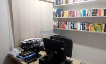 Imagem 7: Casa - Bosque - Campinas