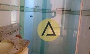 Imagem 5: Apartamento com 2 dormitórios para alugar, 65 m² por R$ 1.405,00/mês - Jardim Mariléa - Ri