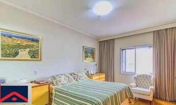 Imagem 7: Apartamento Venda 3 Dormitórios - 190 m² Itaim Bibi