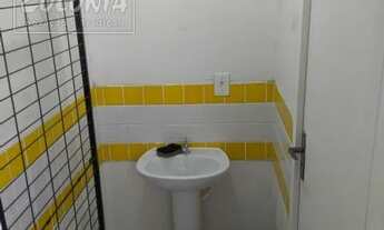 Imagem 7: Santo André - Conjunto Comercial/sala - Centro