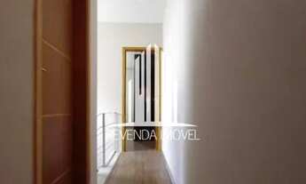 Imagem 6: LINDO SOBRADO SENDO 2 DORMITORIOS COM 1 SUITE