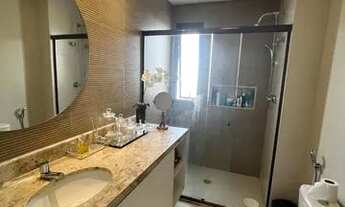 Imagem 6: Andar alto 120m Top 3 quartos suítes - Boa Viagem