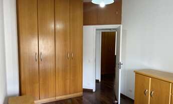 Imagem 6: Apartamento para venda tem 100 metros quadrados com 2 quartos em Vila Buarque - São Paulo