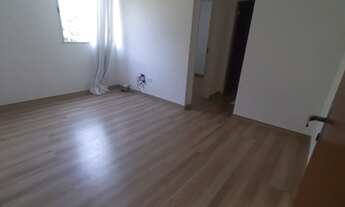 Imagem 3: Apartamento para aluguel com 45 metros quadrados com 2 quartos em Jardim São Luis - Guarul