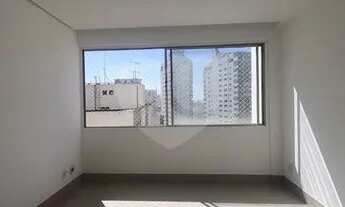 Imagem: Oportunidade me Higienópolis