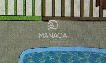 Imagem 3: Casa Alto Padrão com piscina a venda em Barra Velha SC