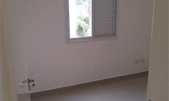 Imagem 2: Apartamento para venda possui 49 metros quadrados com 2 quartos em Tremembé - São Paulo