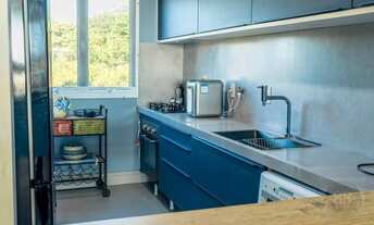 Imagem 2: Excelente Apartamento de 02 Suítes todo reformado e Mobiliado - Praia do Santinho