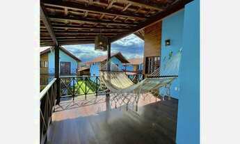 Imagem 7: Casa a venda Village Carneiros 3