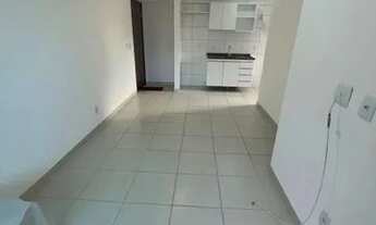 Imagem 3: EC- apartamento 60 metros, 02 quartos, armários, prédio novo, com lazer, 100m do mar