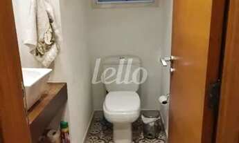 Imagem 7: Santo André - Casa Padrão - Vila Scarpelli