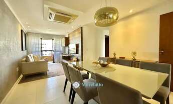 Imagem 3: Apartamento com 3 quartos sendo 1 suíte na 3a Quadra da Praia da Jatiúca