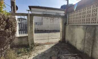 Imagem 2: Casa para aluguel possui 50 m² com 2 quartos no Tatuapé - São Paulo - SP