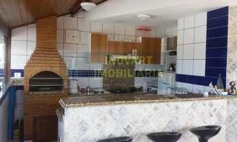 Imagem 2: !COD 346 Excelente cobertura no Centro de São Pedro da Aldeia, 3 quartos