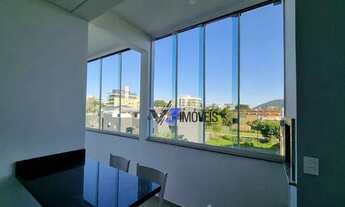 Imagem 3: Apartamento com 1 dormitório à venda, 54 m² por R$ 389.000 - Caiobá - Matinhos/PR