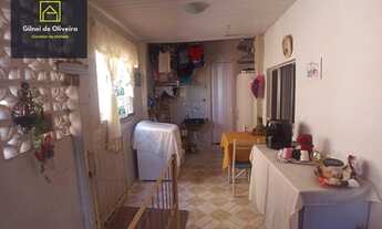 Imagem 2: Casa C/ 2 Pavimentos, Sol da Manhã, No Alto de Santa Marta