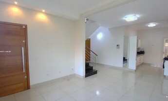 Imagem 6: Casa para Locação em Presidente Prudente, Residencial Florenza, 4 dormitórios, 2 banheiros