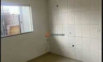 Imagem 7: Casa com 2 dormitórios para alugar por R$ 1.780,00/mês - Maracanã - Colombo/PR