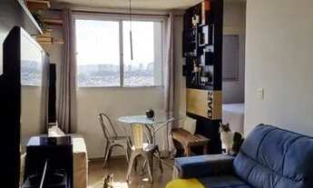 Imagem 2: Apartamento novo na Barra funda!!