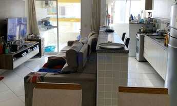 Imagem 5: Vista mar. Lazer completo a 1 quadra da praia