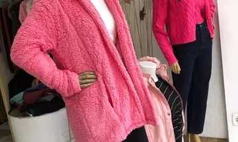 Imagem: Passo ponto no centro de santo Amaro da