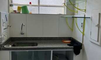 Imagem 5: Apartamento de 1 Dormitório , Mobiliado , Bom Estado de Conservação , Elevador e Próximo a