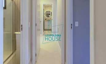 Imagem 5: SãO PAULO - Apartamento Padrão - Pinheiros