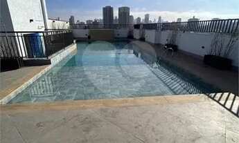 Imagem 3: Apartamento no jardim São Paulo primeira locação