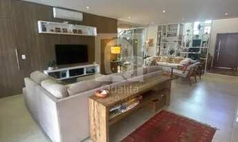 Imagem: Casa sobrado à venda no Condomínio Residencial