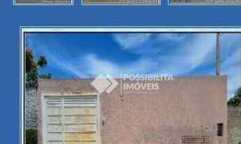 Imagem 4: Casa com 3 dormitórios à venda, 144 m² por R$ 122.188 - Centro - Sabino/SP