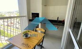 Imagem: Apartamento com 90m² de puro aconchego!