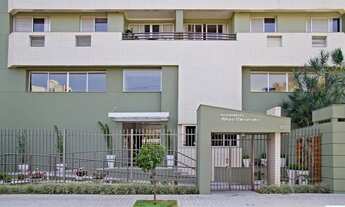 Imagem: Ilhas Canarias - Apto Jd. Higienópolis