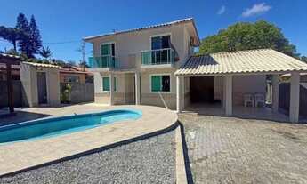 Imagem 3: Casa para venda tem 380 metros quadrados com 4 quartos em Jauá (Abrantes) - Camaçari - Bah