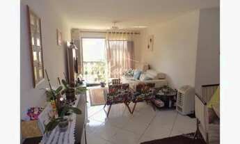 Imagem 3: APARTAMENTO 3 DORMITÓRIOS - VILA CAMPESTRE