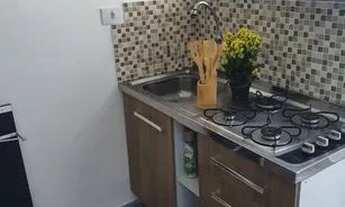 Imagem 2: Aluga-se kitnet semi mobilhada no Piqueri