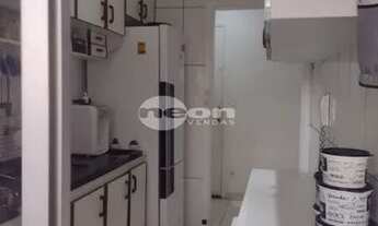 Imagem 5: SãO BERNARDO DO CAMPO - Apartamento Padrão - Dos Casa