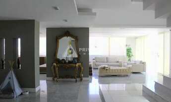 Imagem 2: Imperdível Cobertura - Condomínio Península - Barra da Tijuca