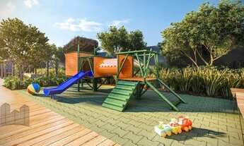 Imagem 3: Atmosfera Brooklin 125m com 3 suítes e 2 vagas de garagem