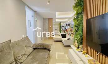 Imagem 3: Eurohouse - Sobrado 3 quartos, sendo 3 suítes