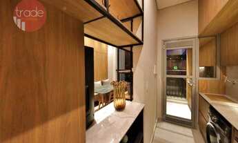 Imagem 7: Ótimo imóvel apartamento com 2 dormitórios à venda, 62 m² por R$ 520.000 - Jardim Botânico