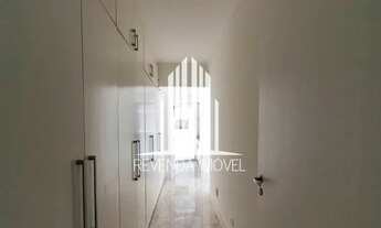 Imagem 5: Apartamento à venda 210m² 3 dormitórios 1 suíte 4 vagas em Indianópolis