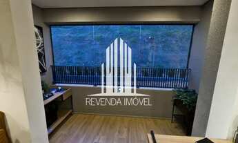 Imagem 2: APARTAMENTO À VENDA NA VILA CLEMENTINO