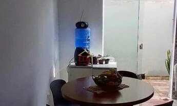 Imagem 2: Sobrado com 2 dormitórios à venda por R$ 265.000 - Vila São Paulo - Mogi das Cruzes/SP