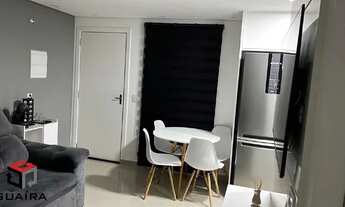 Imagem 3: Apartamento à venda 2 quartos 1 vaga Villa Bella I Nova Petrópolis - São Bernardo do Campo