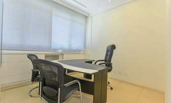 Imagem 3: Conjunto comercial para venda no bairro Juvevê - Curitiba- Pr