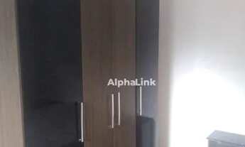 Imagem 4: Apartamento com 2 dormitórios para alugar, 72 m² por R$ 2.700,00/mês - Jardim Tupanci - Ba